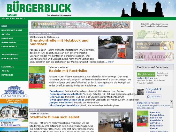 www.buergerblick.de