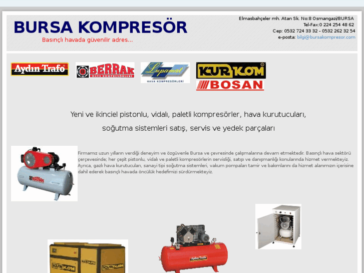 www.bursakompresor.com