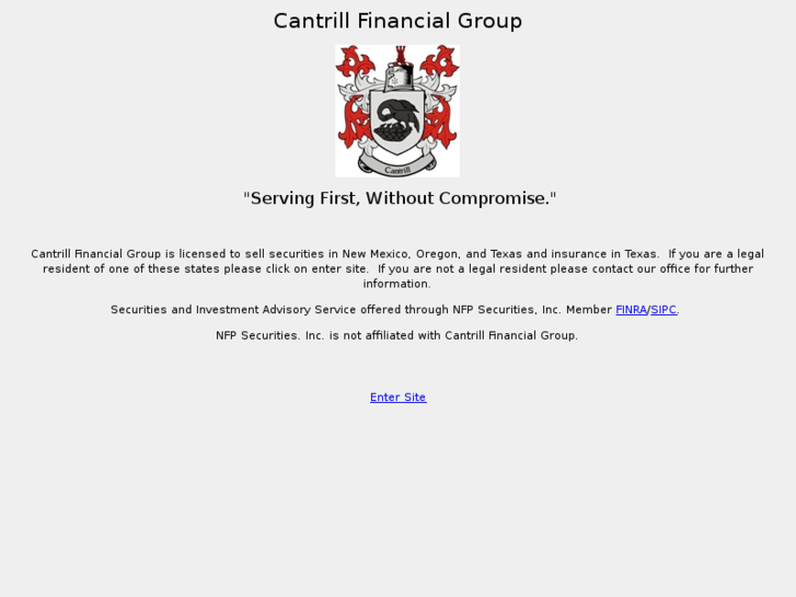 www.cantrillfinancialgroup.com