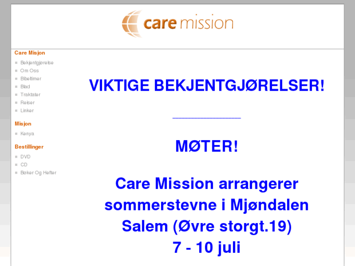 www.care-mission.com