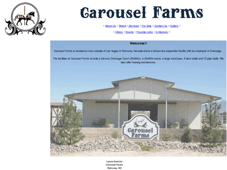 www.carouselfarms.net