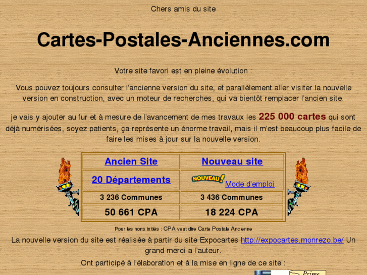 www.cartes-postales-anciennes.com