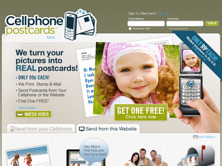 www.cellphonepostcard.com
