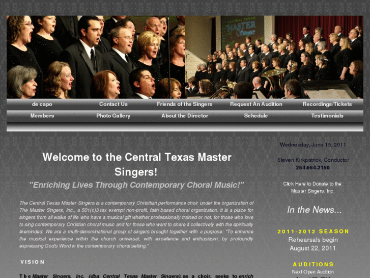 www.centraltexasmastersingers.com