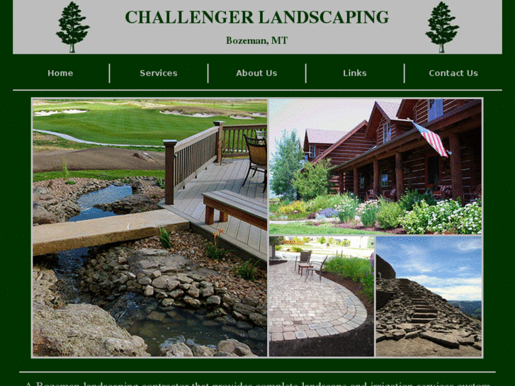 www.challengerlandscaping.com