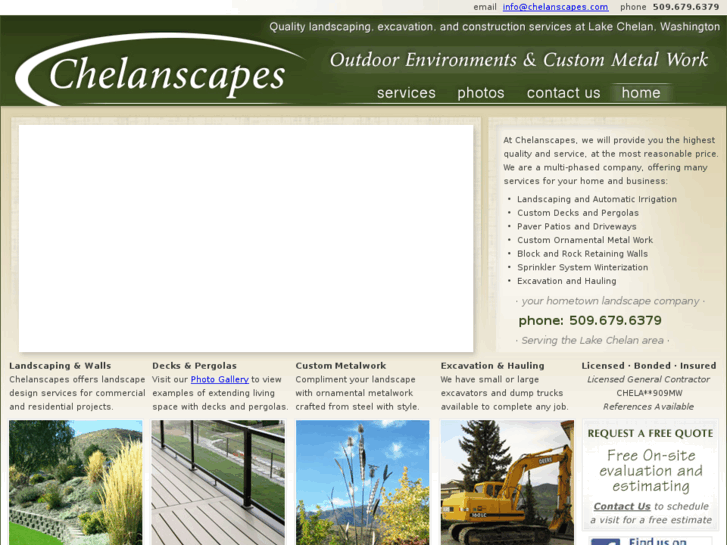 www.chelanscapes.com