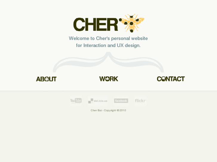 www.cherbai.com