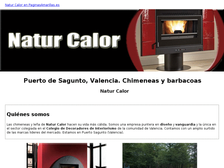 www.chimeneasnaturcalor.com