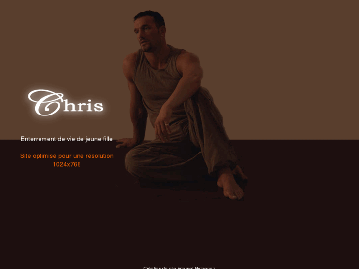 www.chris-striptease.com