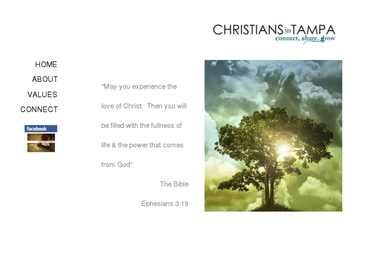 www.christiansintampa.com