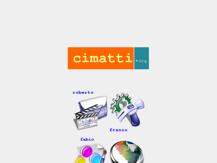 www.cimatti.org