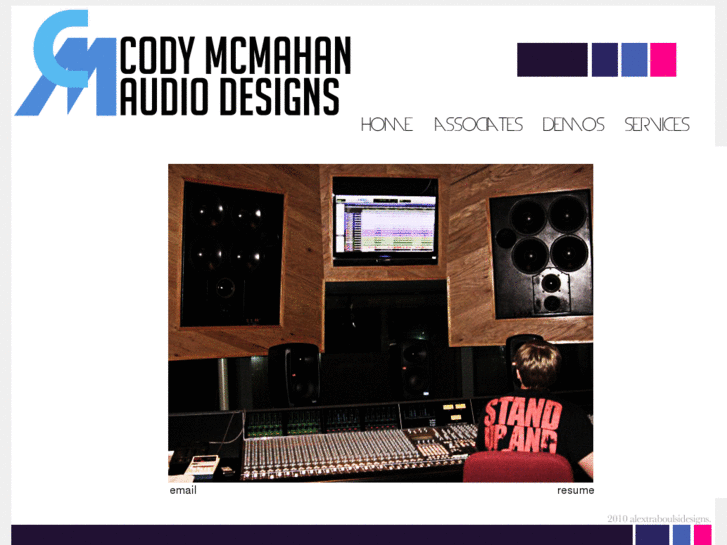 www.codymcmahan.com