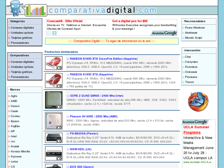 www.comparativadigital.com