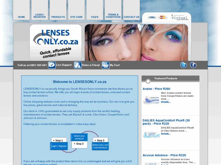 www.contactlenses.co.za