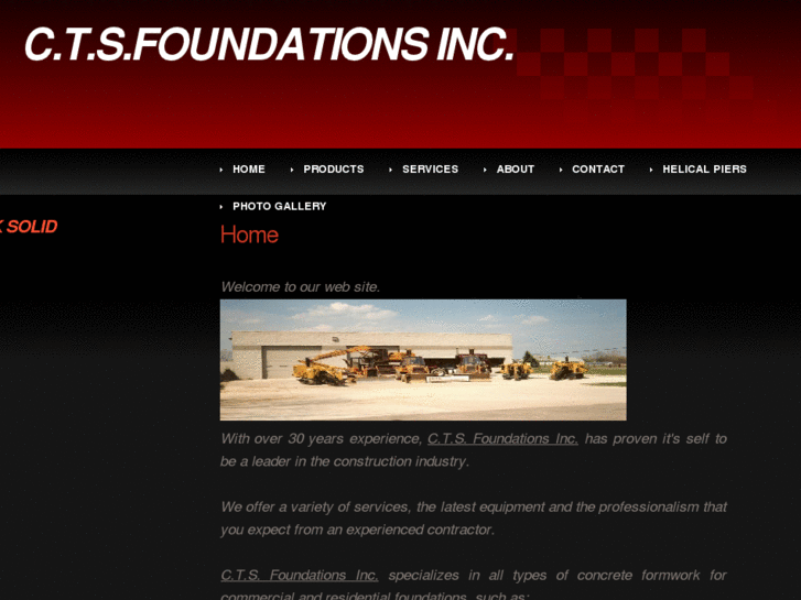 www.ctsfoundations.com