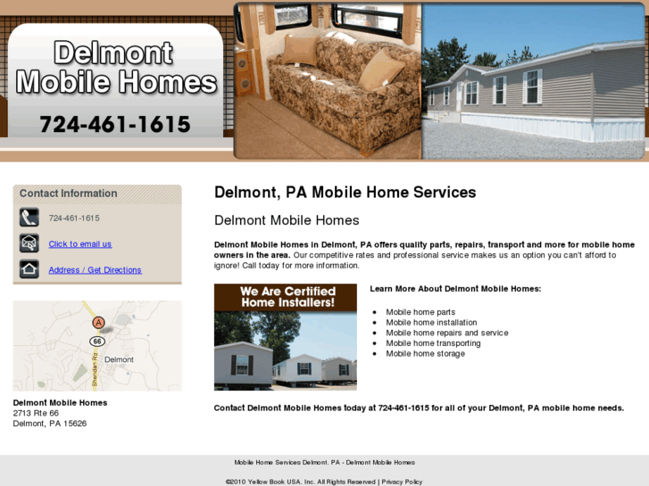 www.delmontmobilehomes.com