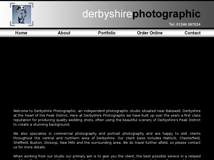 www.derbyshirephoto.com