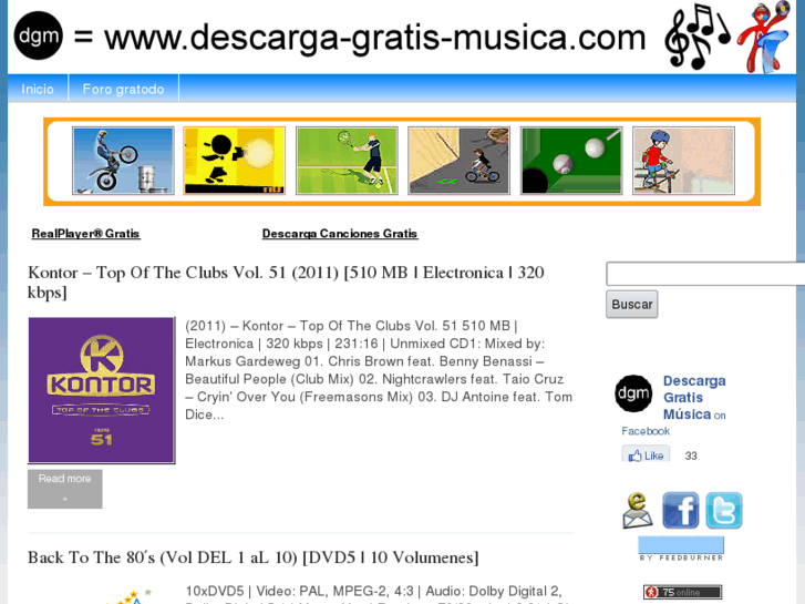 www.descarga-gratis-musica.com