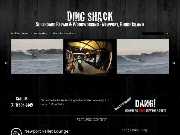 www.dingshack.com