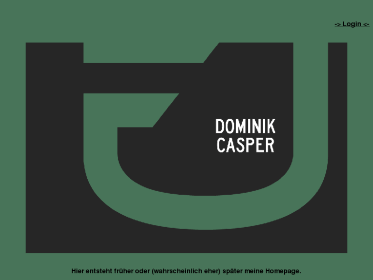 www.dominikcasper.com