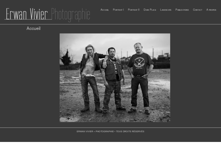 www.erwan-vivier.com