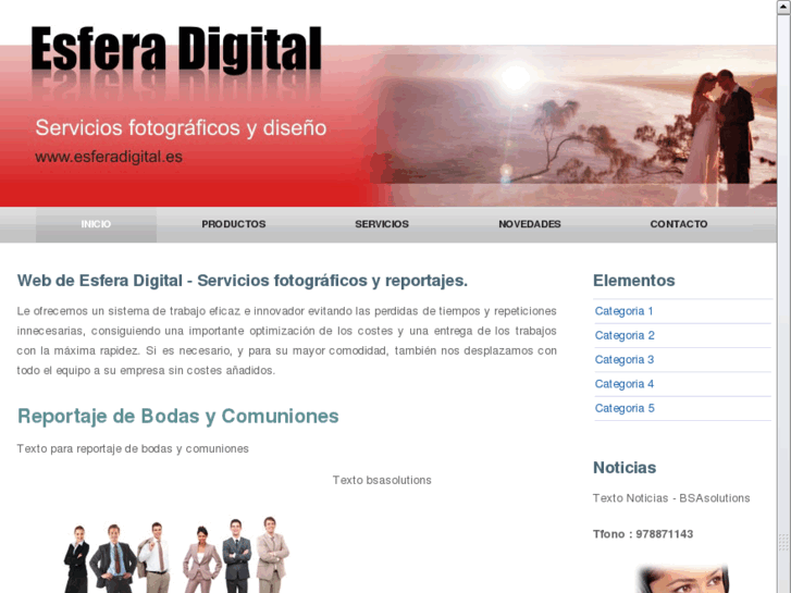 www.esferadigital.es