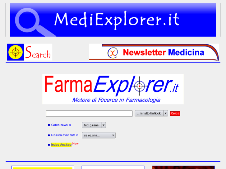 www.farmaexplorer.it