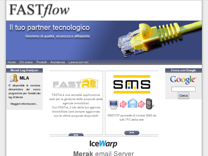 www.fastflow.net