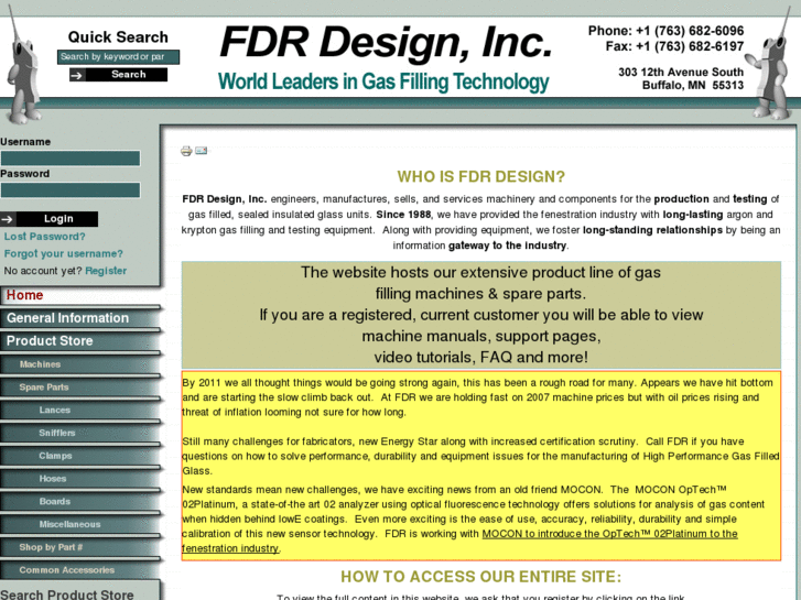 www.fdrdesign.com