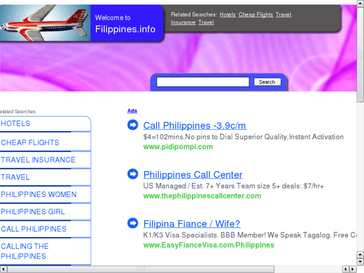 www.filippines.info