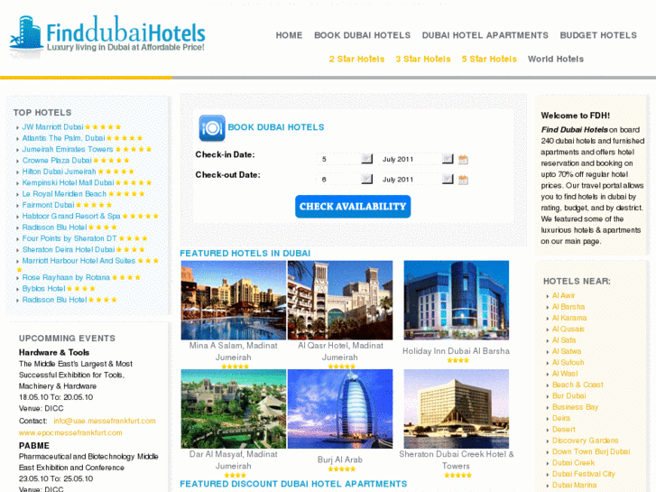 www.finddubaihotels.com