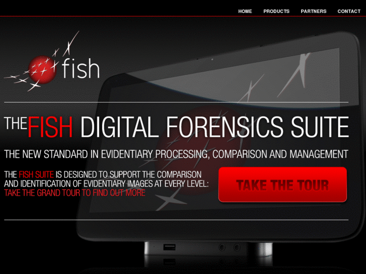 www.fishtouch.com