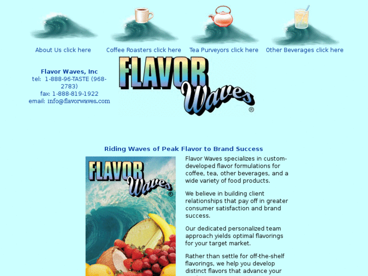 www.flavorwaves.com