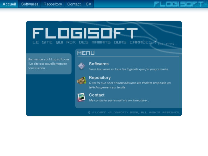 www.flogisoft.com