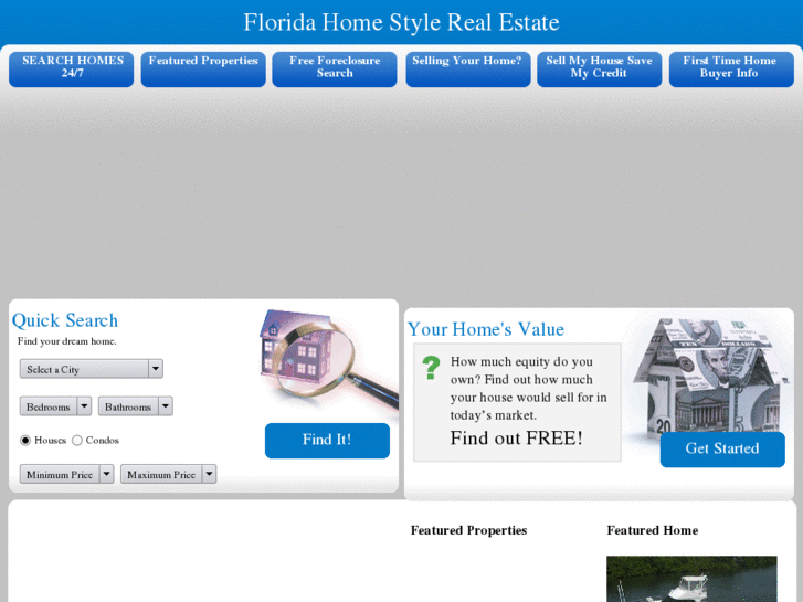 www.floridahomestylerealestate.com