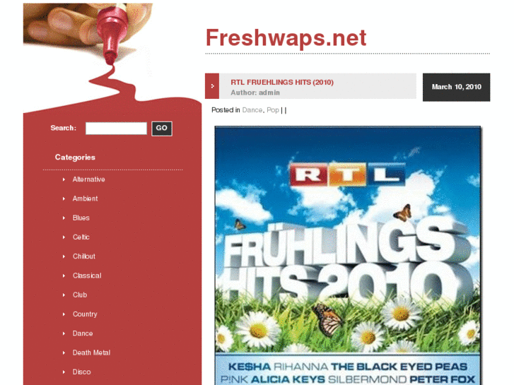 www.freshwaps.net