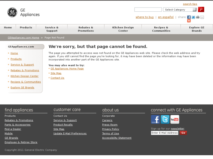 www.geleaddevelopmentmailing.com
