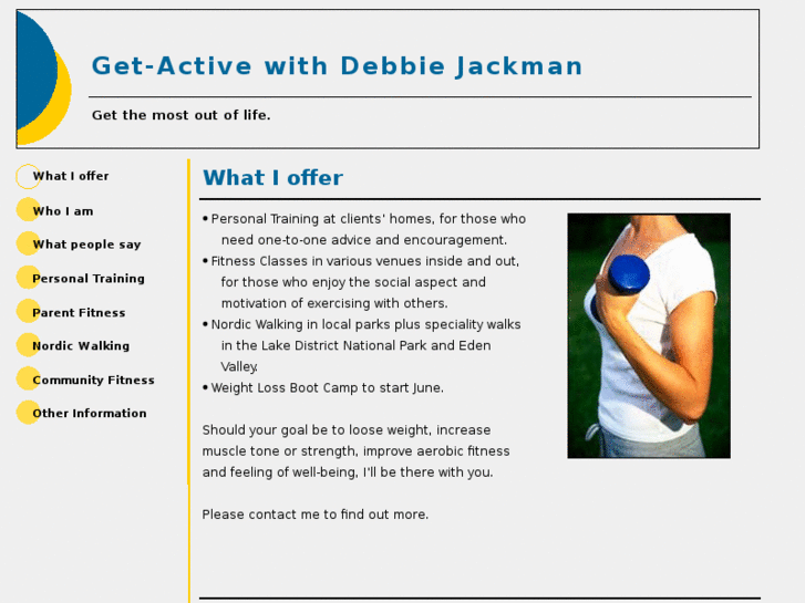 www.get-active.co.uk