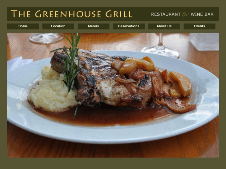 www.greenhouse-grill.com