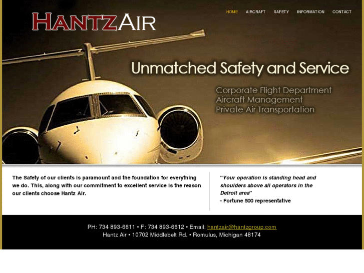 www.hantzair.com