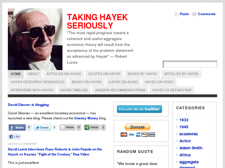 www.hayekcenter.org