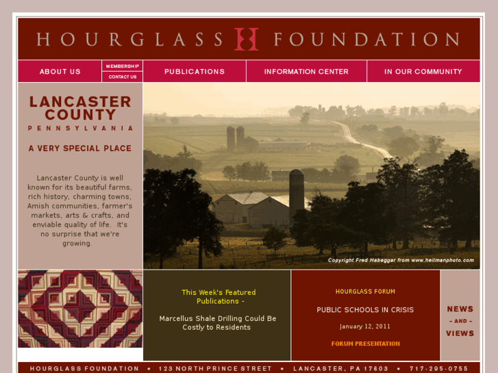 www.hourglassfoundation.org