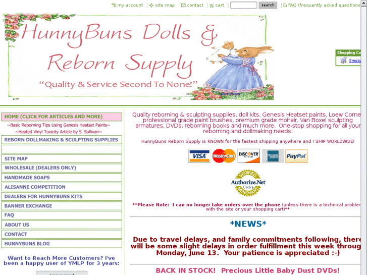 www.hunnybunsrebornsupply.com