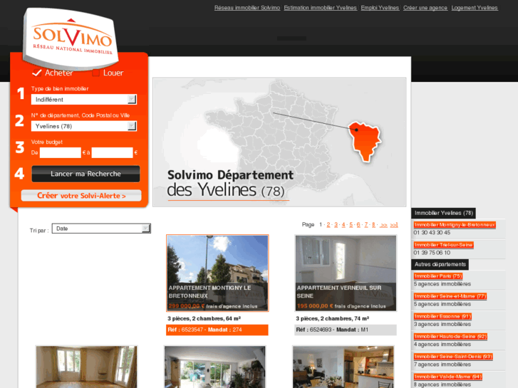 www.immobilier-yvelines-solvimo.com