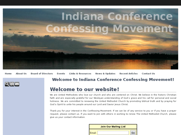 www.inconfessingmovement.org