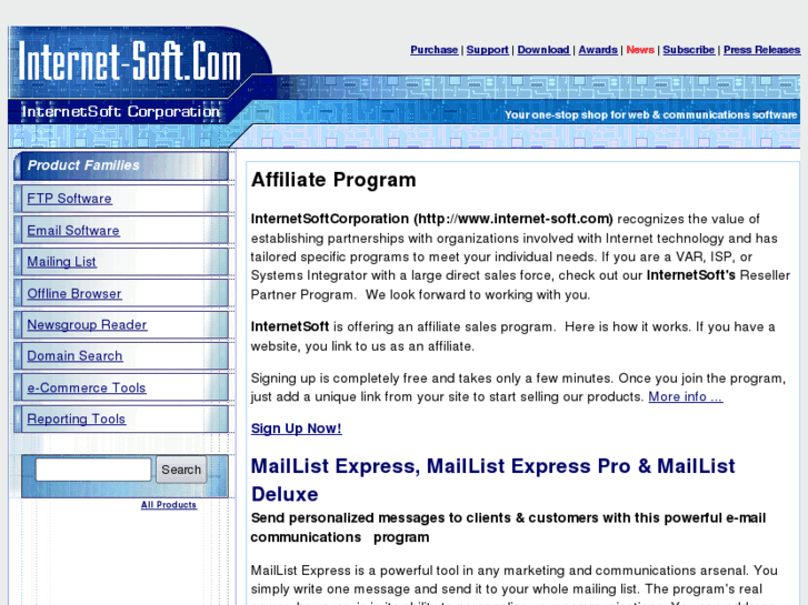www.internet-soft.info