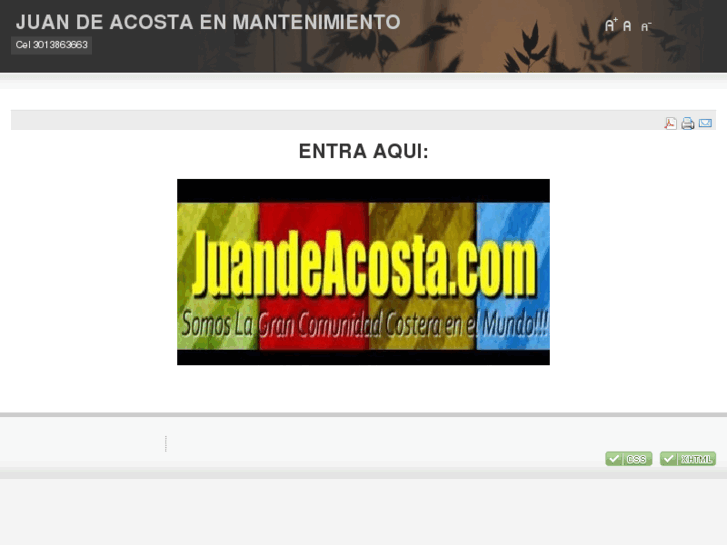 www.juandeacosta.com