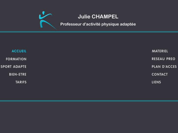 www.juliechampel.com