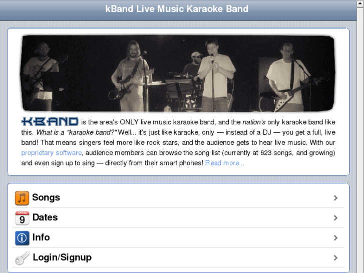 www.kband.org