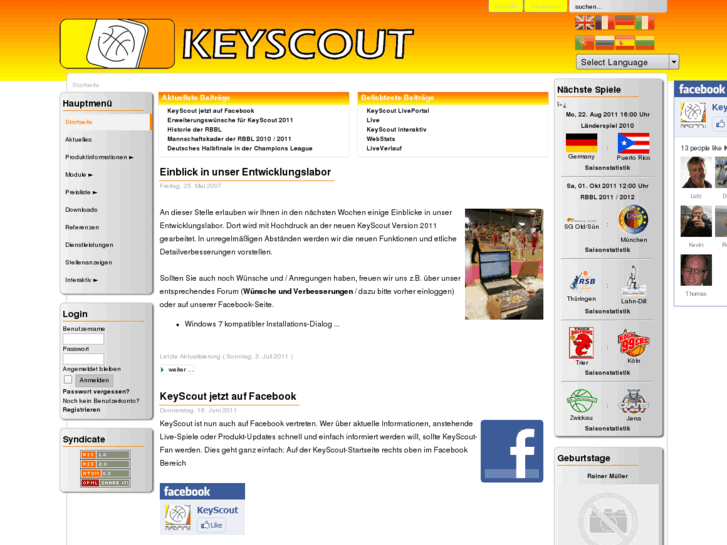 www.keyscout.de